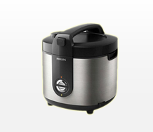 =PHILIPS Rice Cooker HD3128