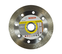 =Bosch Diamond Cutting Universal