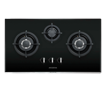 =MODENA Gas Hob - BH 1935