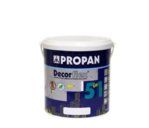=Propan Decorflex - Durable Elastomeric Exterior Wallpaint DF [2.5L]