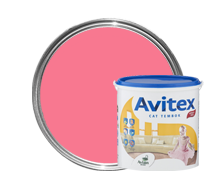 =Avitex Candy Pink 720