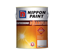 =Nippon Weatherbond Solareflect Base Pastel