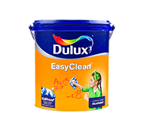 Dulux Easy Clean White
