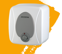 MODENA Electric Water Heater - ES 15 A
