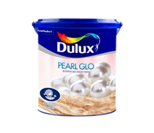Dulux Pearl Glo