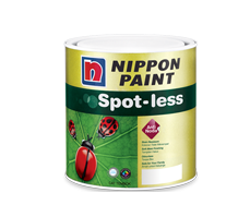 =  Nippon Spot-less