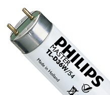 =PHILIPS TLD 54 - 36W