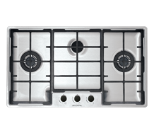 =MODENA Gas Hob - BH 3930