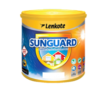 =Lenkote Sunguard Base-B