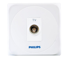 =PHILIPS - TV Outlet Simply