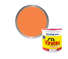 =Vinilex Pro 1000 NP675 Cottage Carrot