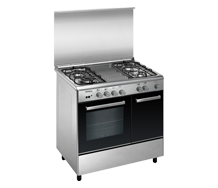 =MODENA Freestanding Cooker - FC 5941