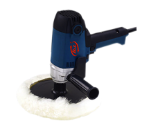 =H&L Polisher 218B 