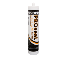 =PROSEAL 300ML PAS-100 CLEAR SILICONE