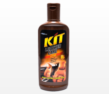 =KIT Leather Care 