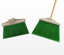 =Clean Matic 2 In 1 Broom Sapu Ijuk
