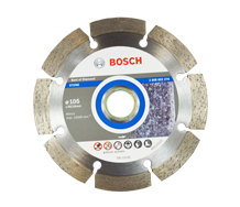 =Bosch Diamond Wheel For Granite
