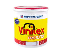 =Vinilex Pro 1000 NP211 Yellow