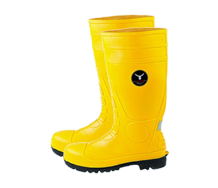 PETROVA Safety Boot - Size 42