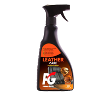=PERMA GLASS Leather Care - Neutral 500ml