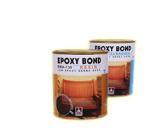 =Propan Epoxy Bond Ewa-130 [1kg set]