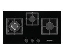 =MODENA Gas Hob - BH 2734
