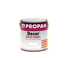 =Propan Decor Acrylic Enamel DAE 550 SB [2.5L]