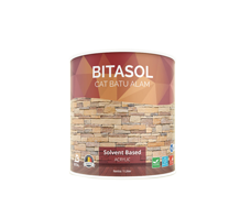 =Bital Bitasol Stone Treatment Batu Alam