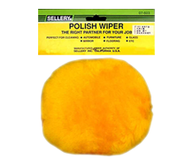 =SELLERY Polish Wiper - 07.603
