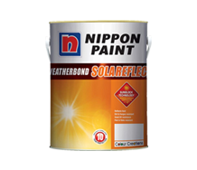 =Nippon Weatherbond Solareflect - 2,5 Base Accent