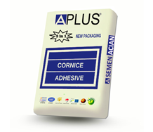 =Aplus Cornice Adhesive
