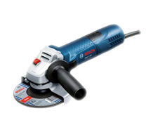 =Bosch Small Angel GWS 7-100 Gerinda Tangan