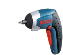  Bosch Cordless Drill Driver IX0 III