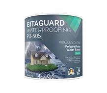 =Bital Bitaguard Waterproofing PU-505