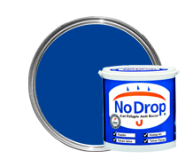 =NO DROP BIRU