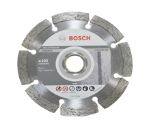 =Bosch Diamond Wheel For Concrete
