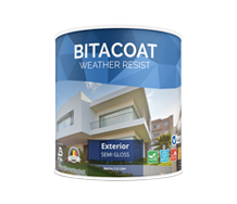 =Bital Bitacoat Weather Resist