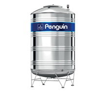 =Penguin Tangki Air Stainless Steel 1000