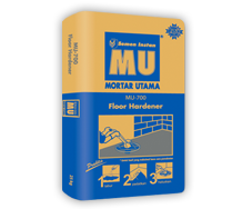 =MU-700 Floor Hardener