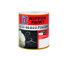 =Nippon 9000 Gloss Finish