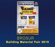 Building Material Fair 2019